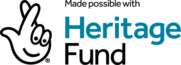 Heritage Fund logo